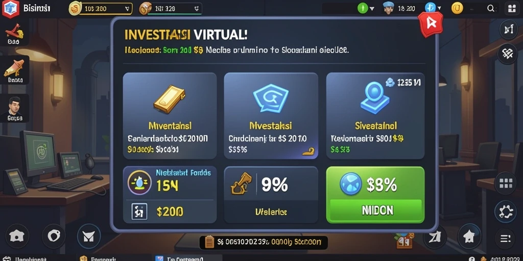 Level baru yang seru dan menantang di setiap pembaruan.