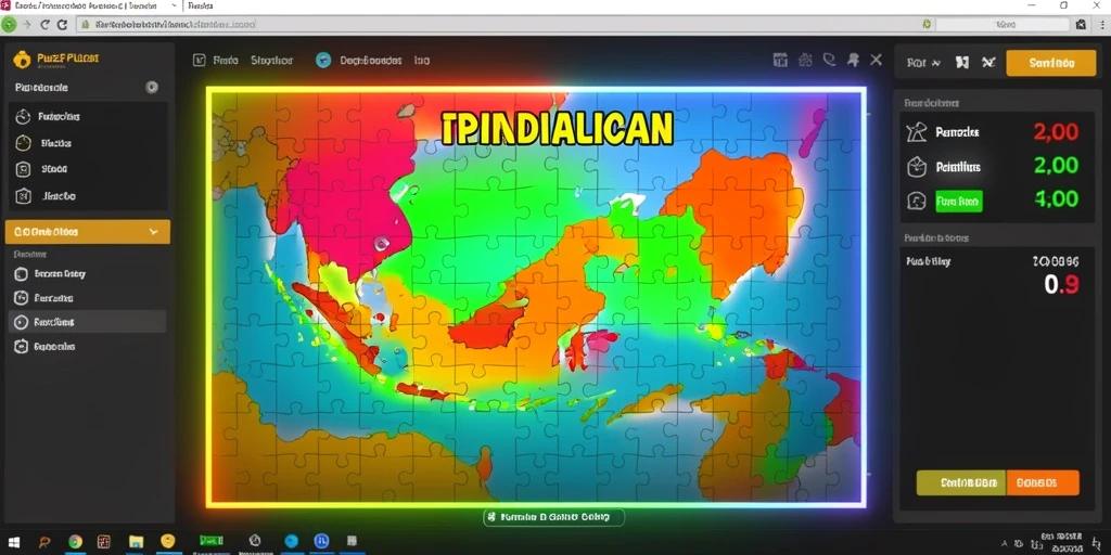 Bonus menarik yang menunggu untuk dijelajahi.