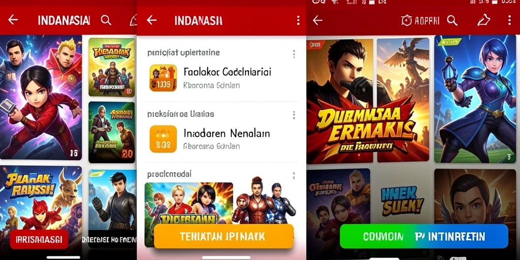 Fitur bonus yang memikat dalam LUCKYBEST88.