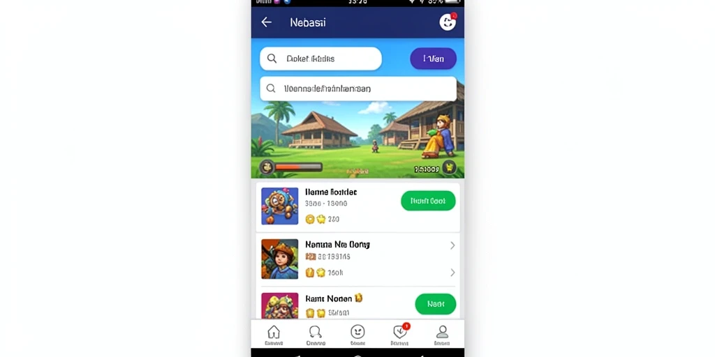 Sistem keamanan yang canggih untuk melindungi data pengguna.