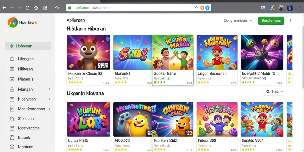 Bonus menarik untuk pemain baru.
