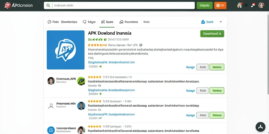 Tangkapan layar menampilkan mode multiplayer yang mendebarkan.