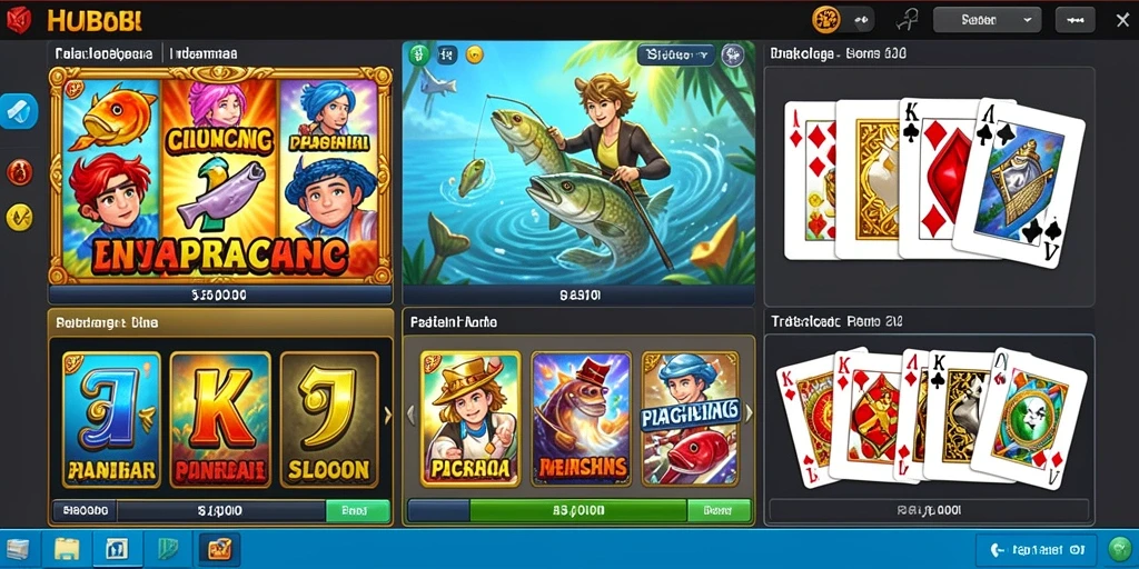 Mode multiplayer SUPER33 yang kompetitif dan seru.