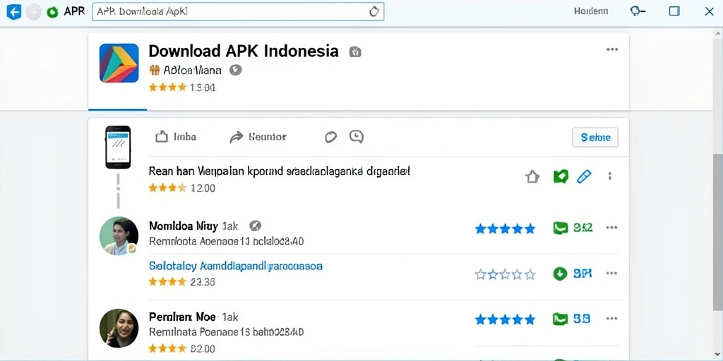 Screenshot menampilkan opsi kostumisasi karakter yang beragam.